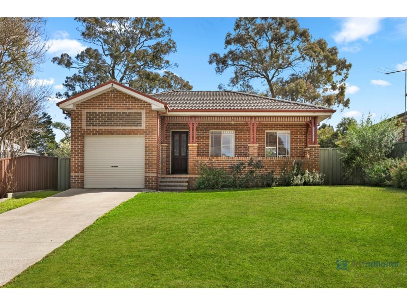 45b Castlereagh Street, Tahmoor NSW 2573