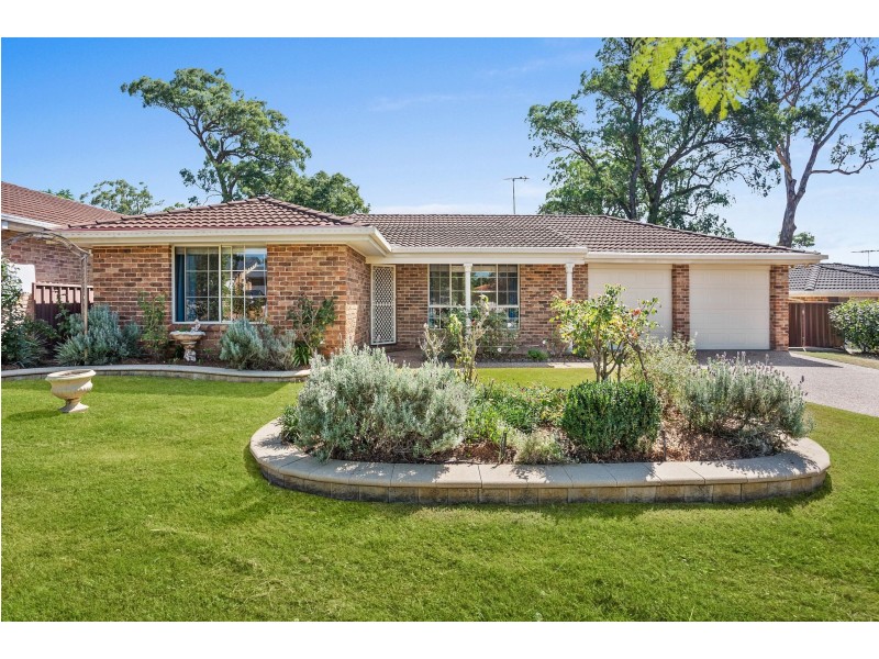 17 Southdown Road, Elderslie NSW 2570