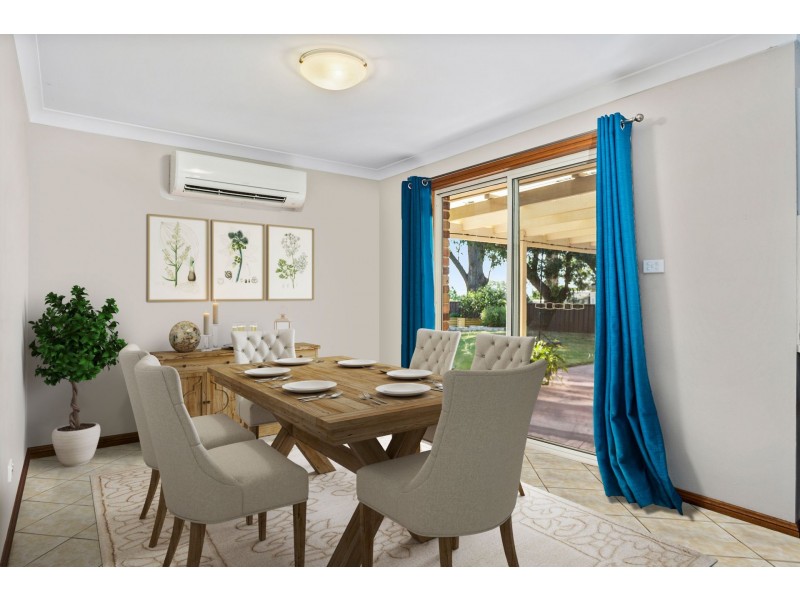 17 Southdown Road, Elderslie NSW 2570