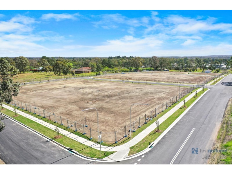 Lot 5, 17-25 Bell Street, Thirlmere NSW 2572