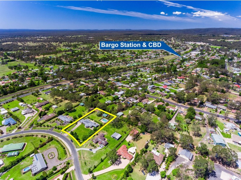 53 Hogans Drive, Bargo NSW 2574