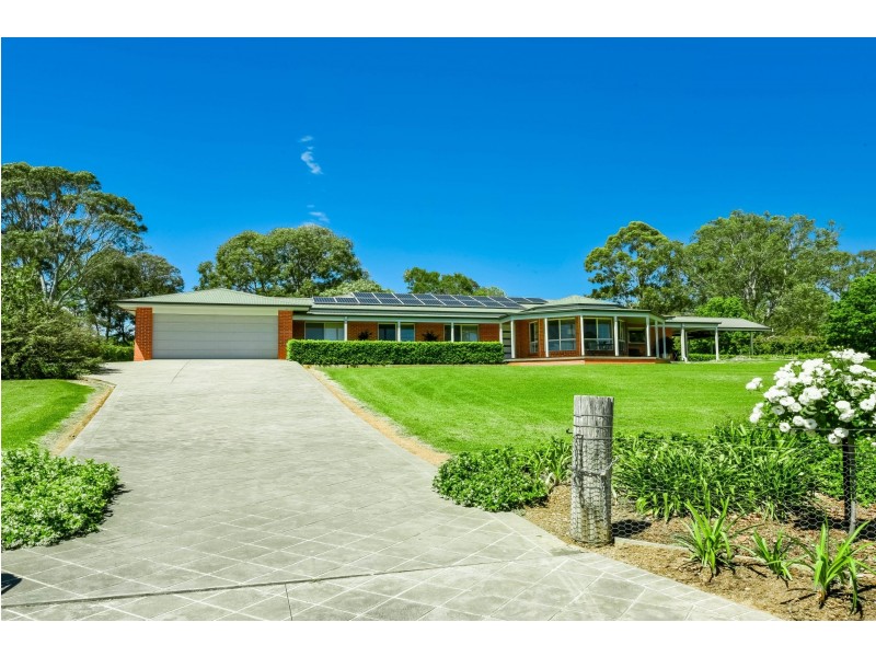 53 Hogans Drive, Bargo NSW 2574