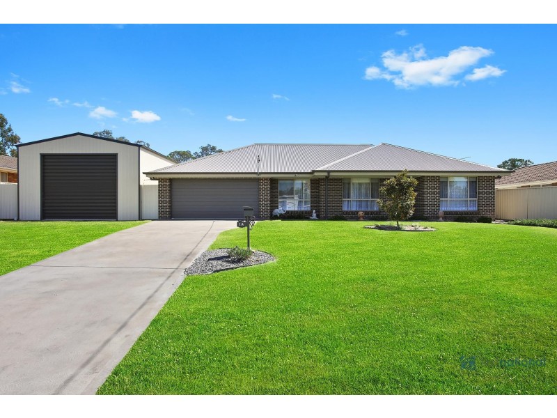 1a Lindsell Place, Tahmoor NSW 2573