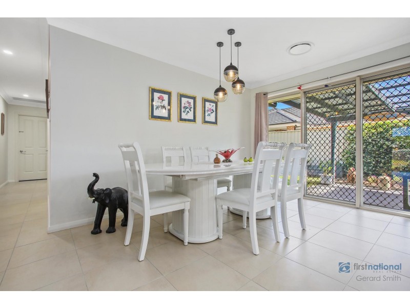 1a Lindsell Place, Tahmoor NSW 2573