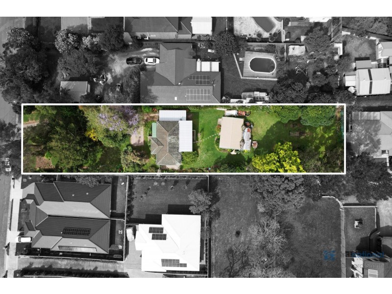 335 Bridge Street, Thirlmere NSW 2572