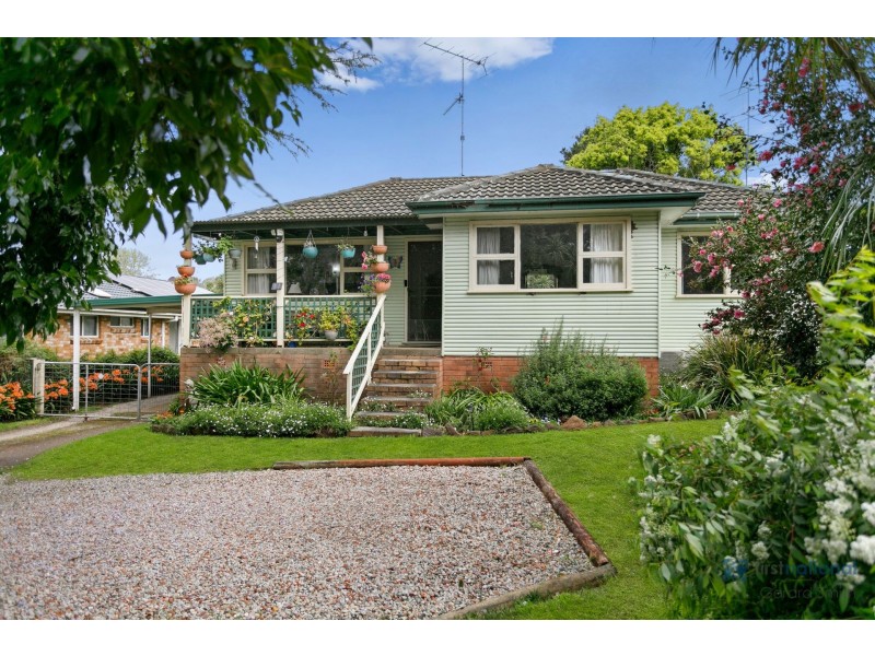335 Bridge Street, Thirlmere NSW 2572