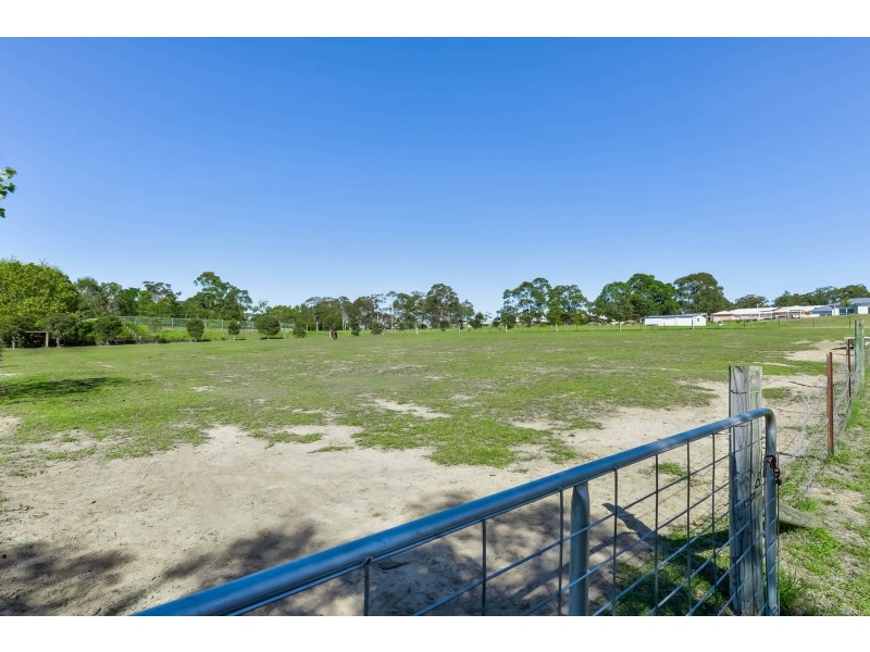 35 Albert Kench Place, Buxton NSW 2571