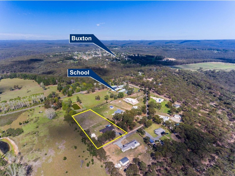 35 Albert Kench Place, Buxton NSW 2571