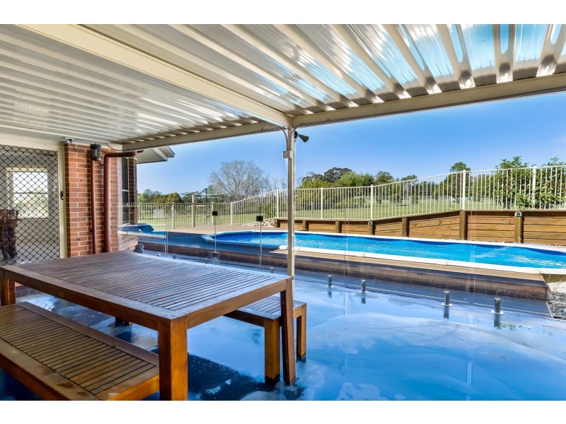 35 Albert Kench Place, Buxton NSW 2571