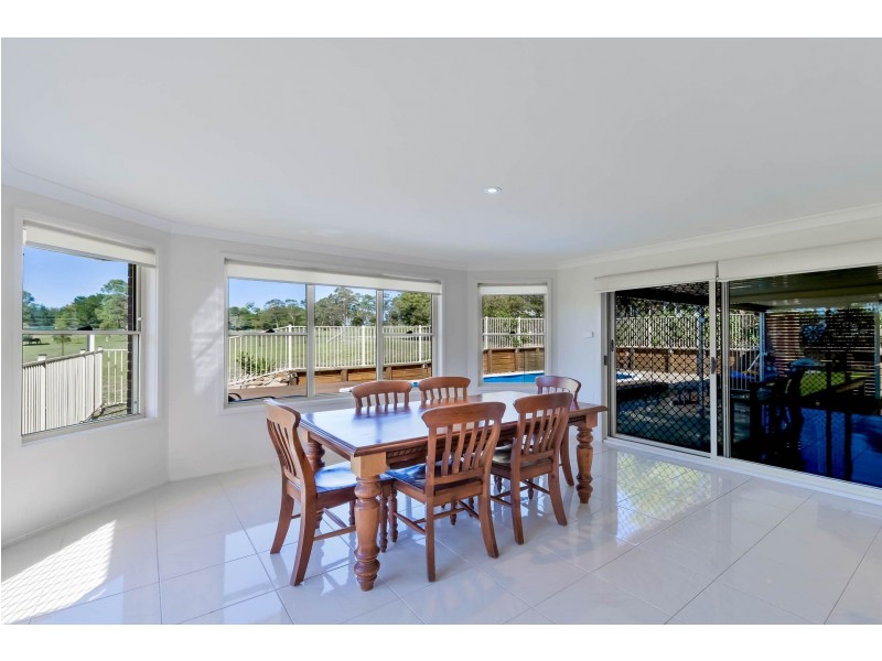 35 Albert Kench Place, Buxton NSW 2571