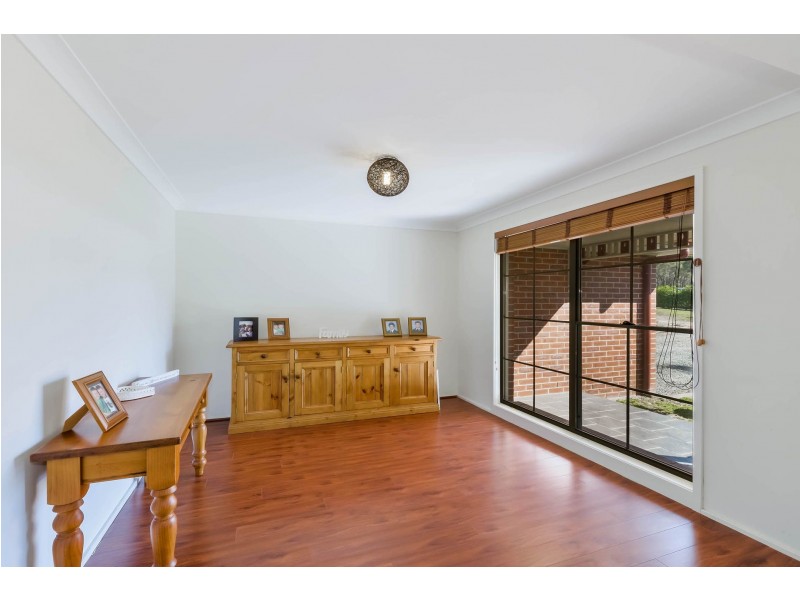 35 Albert Kench Place, Buxton NSW 2571