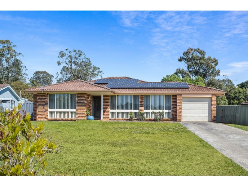 6 Hawthorne Road, Bargo NSW 2574