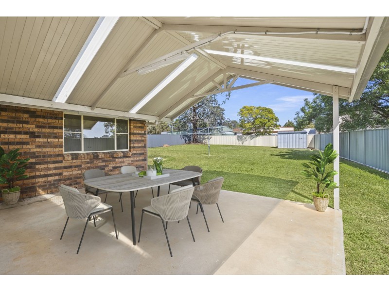 6 Hawthorne Road, Bargo NSW 2574