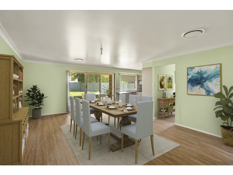 6 Hawthorne Road, Bargo NSW 2574