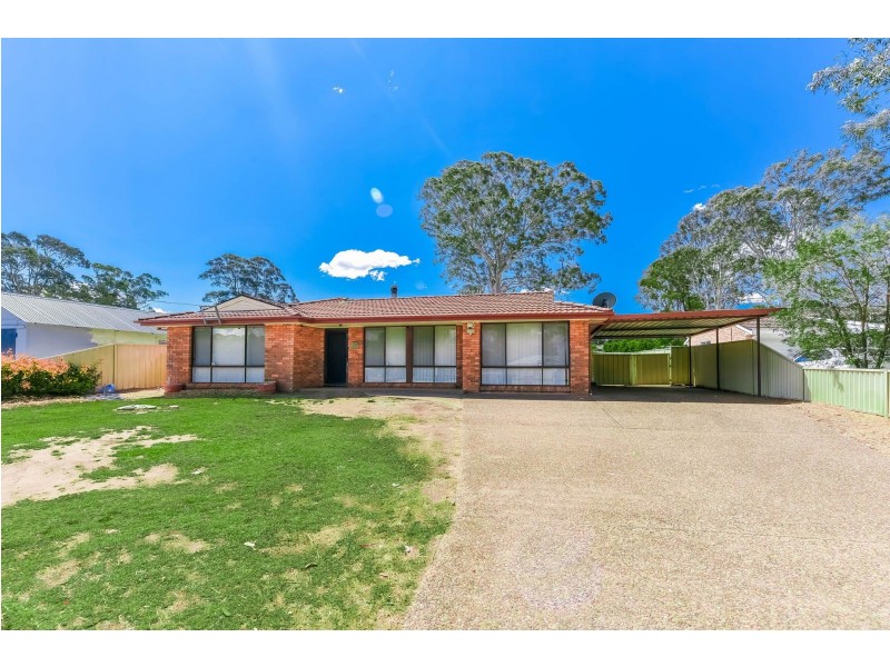 64 Kader Street, Bargo NSW 2574