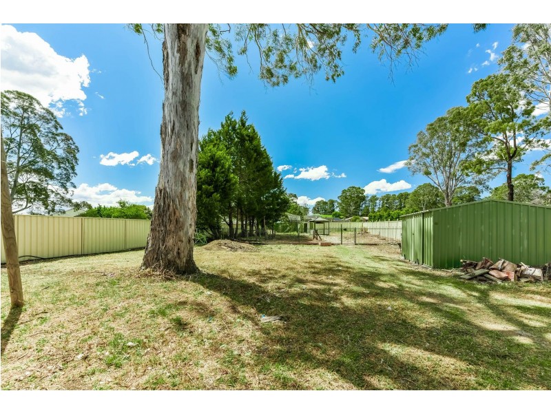 64 Kader Street, Bargo NSW 2574