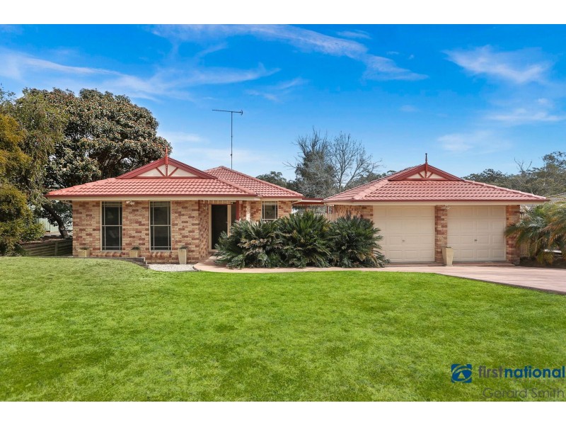 7A Carlton Road, Thirlmere NSW 2572
