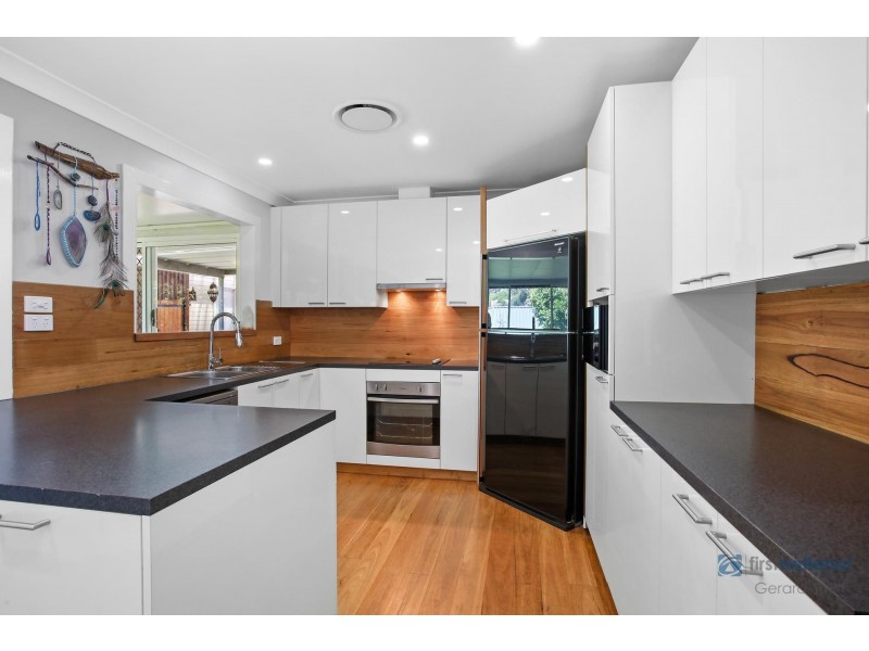 136 Great Southern Road, Bargo NSW 2574