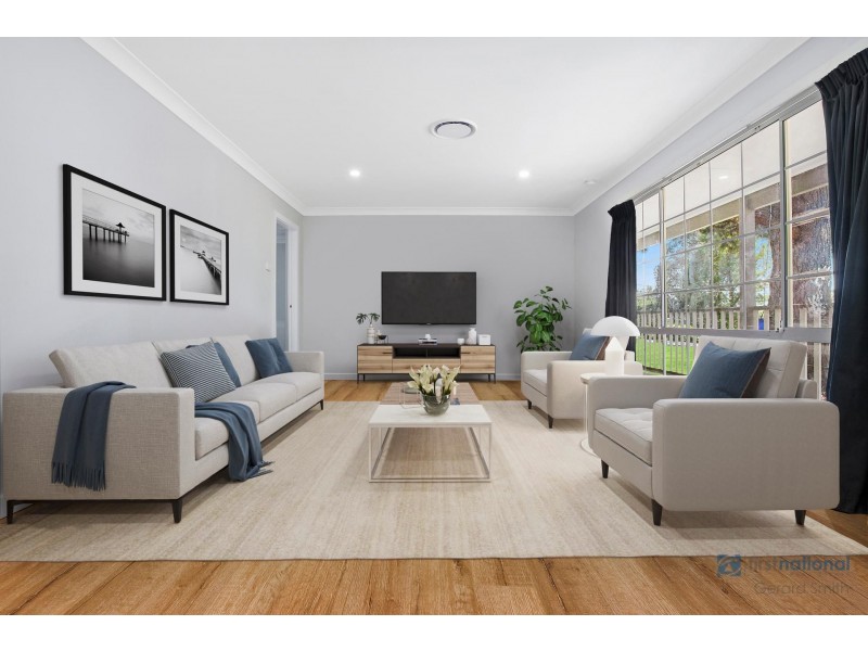 136 Great Southern Road, Bargo NSW 2574