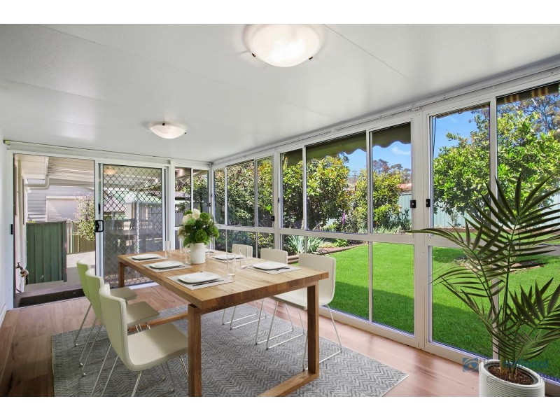 136 Great Southern Road, Bargo NSW 2574