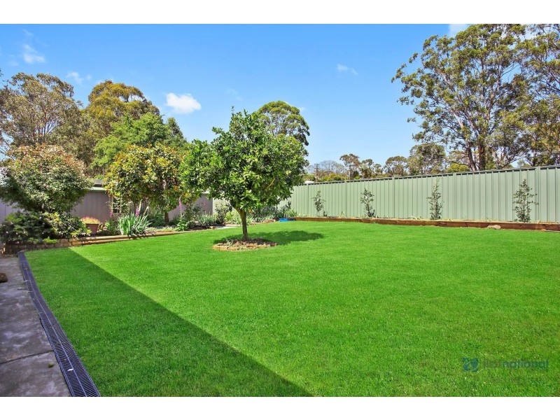 136 Great Southern Road, Bargo NSW 2574