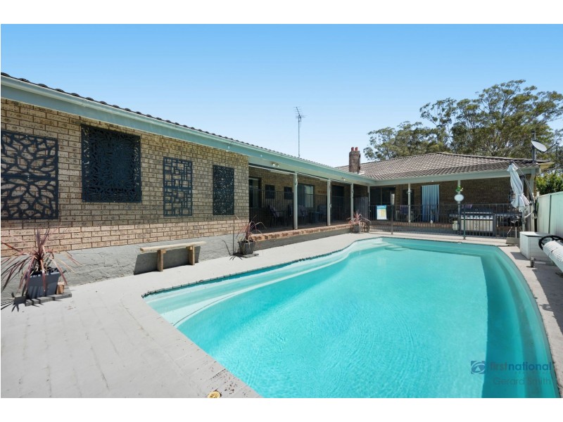 282 Douglas Park Drive, Douglas Park NSW 2569