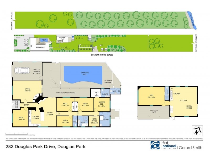 282 Douglas Park Drive, Douglas Park NSW 2569