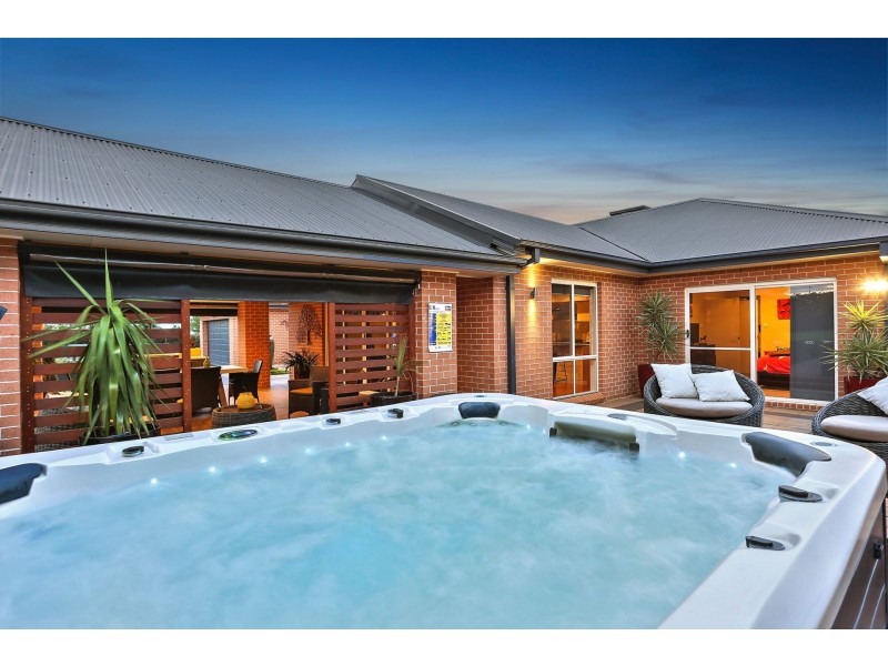 15 Fairway Drive, Wilton NSW 2571