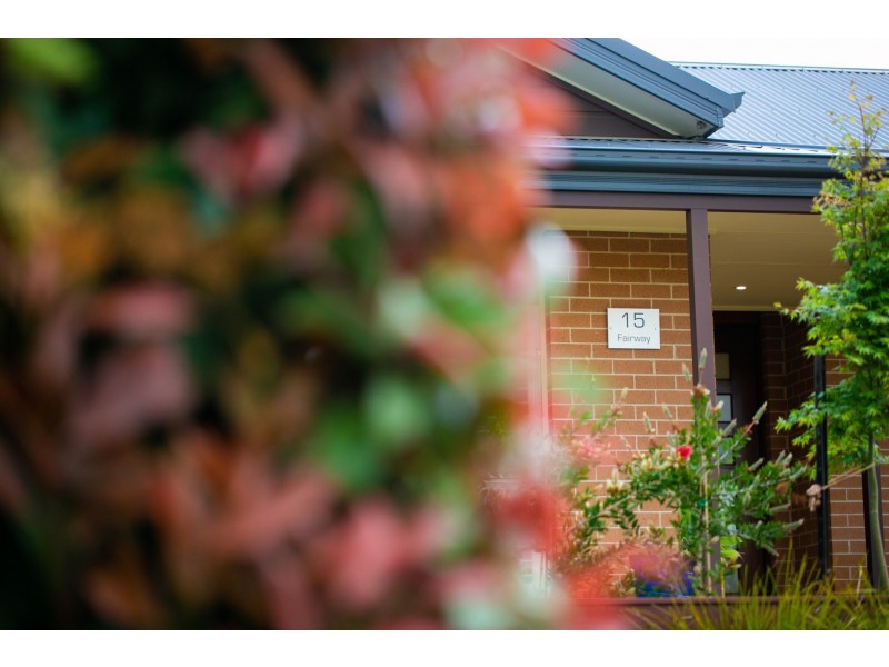 15 Fairway Drive, Wilton NSW 2571