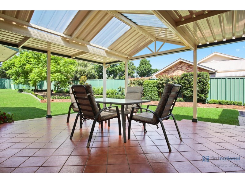 26 Mason Street, Thirlmere NSW 2572