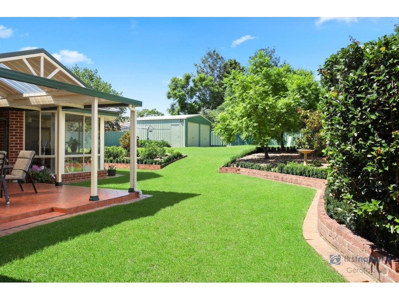 26 Mason Street, Thirlmere NSW 2572