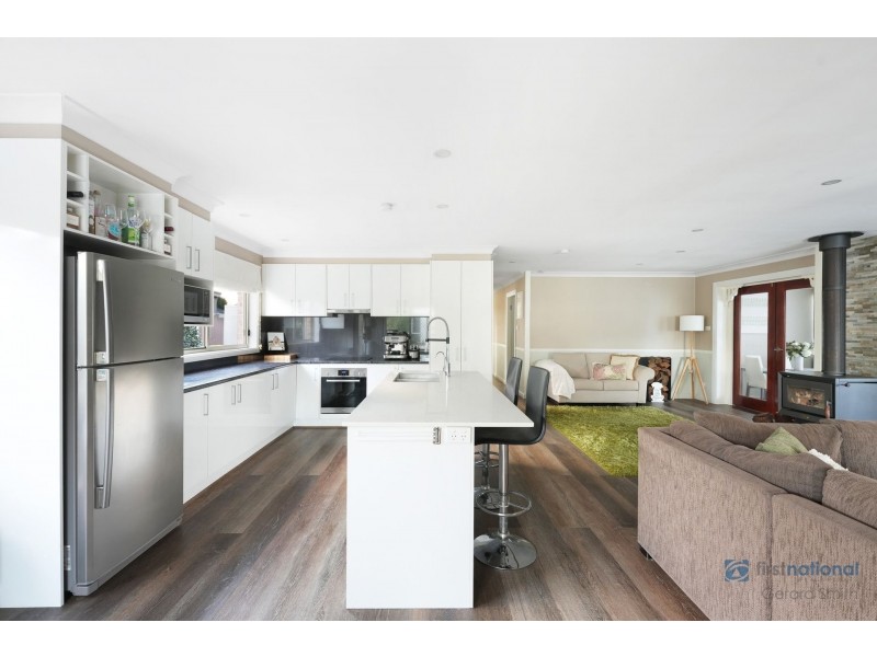 39 Dutton Road, Buxton NSW 2571