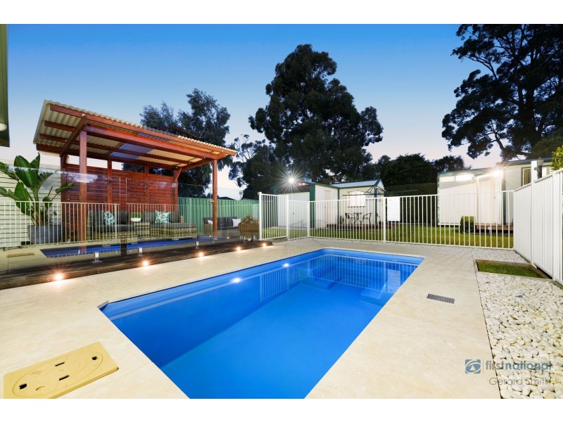 39 Dutton Road, Buxton NSW 2571