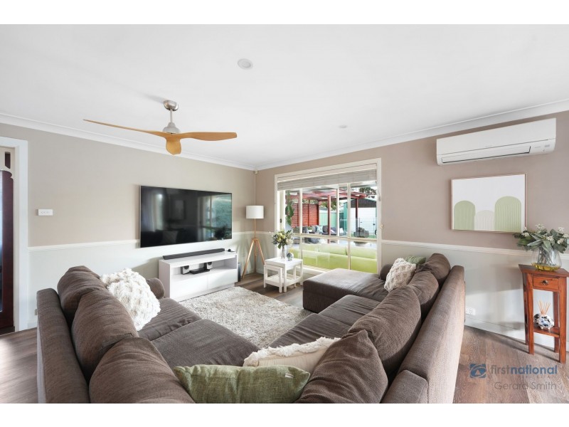 39 Dutton Road, Buxton NSW 2571