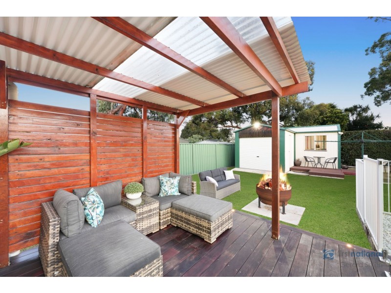 39 Dutton Road, Buxton NSW 2571