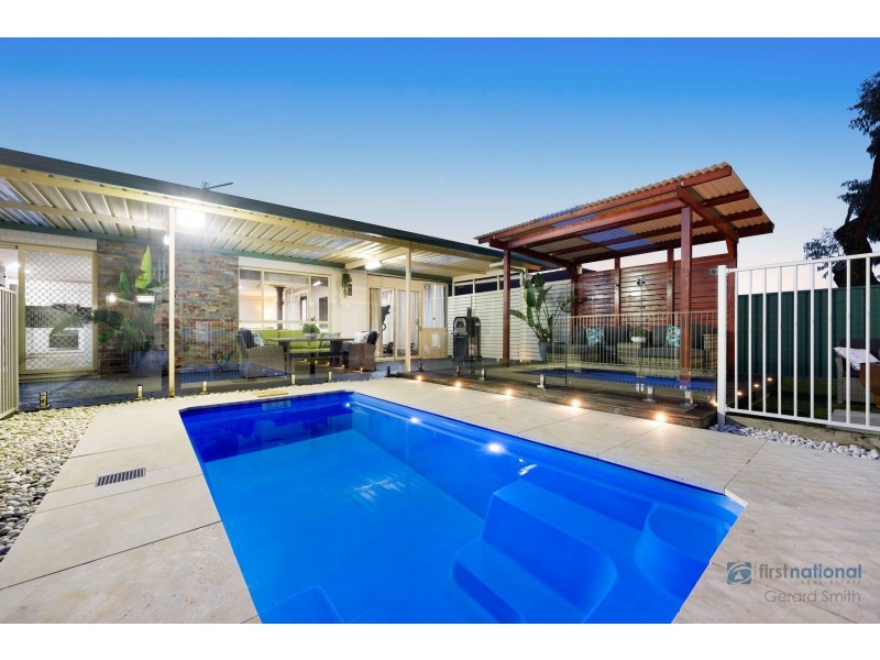 39 Dutton Road, Buxton NSW 2571