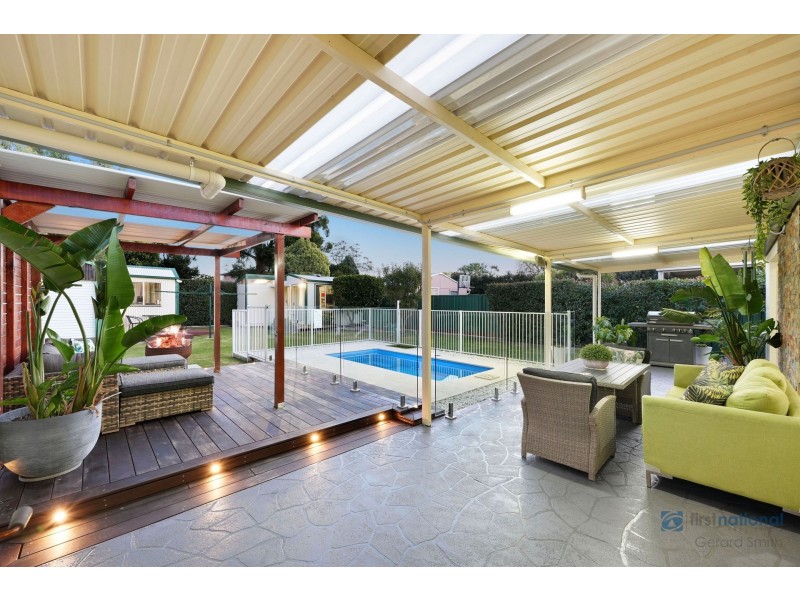 39 Dutton Road, Buxton NSW 2571