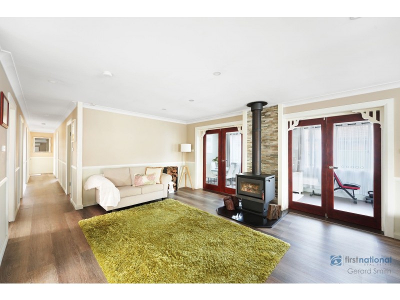 39 Dutton Road, Buxton NSW 2571