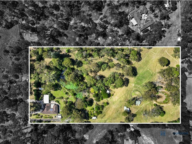 60 Condell Park Road, Wilton NSW 2571