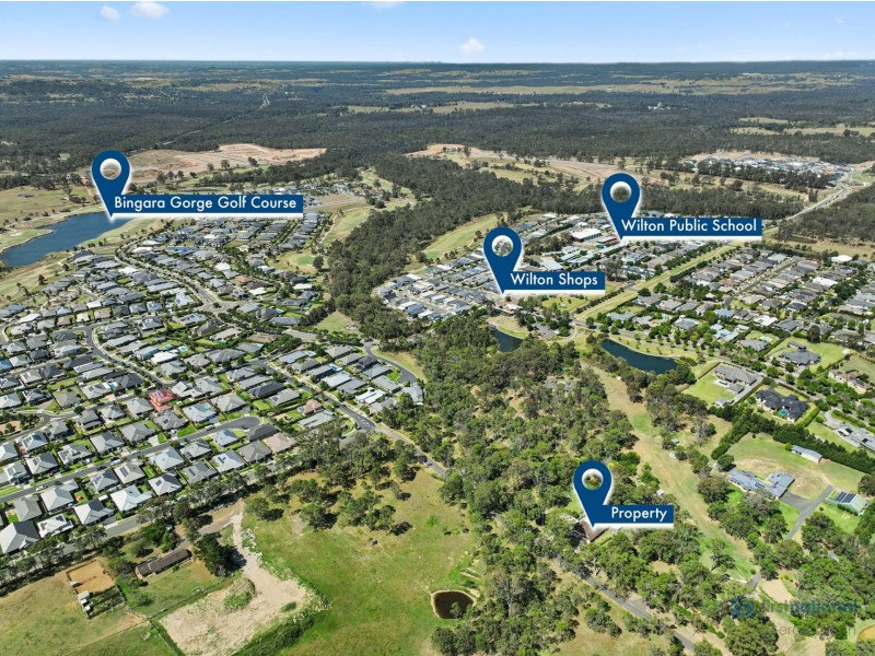 60 Condell Park Road, Wilton NSW 2571