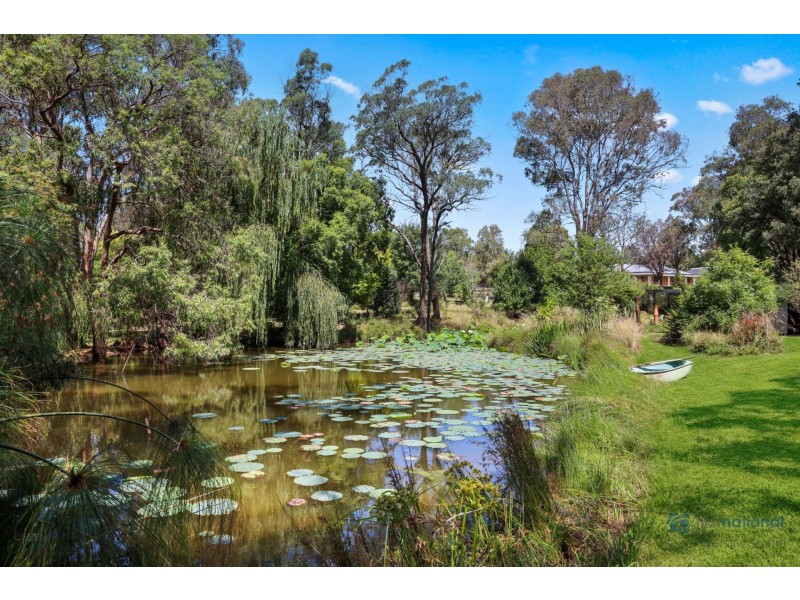 60 Condell Park Road, Wilton NSW 2571