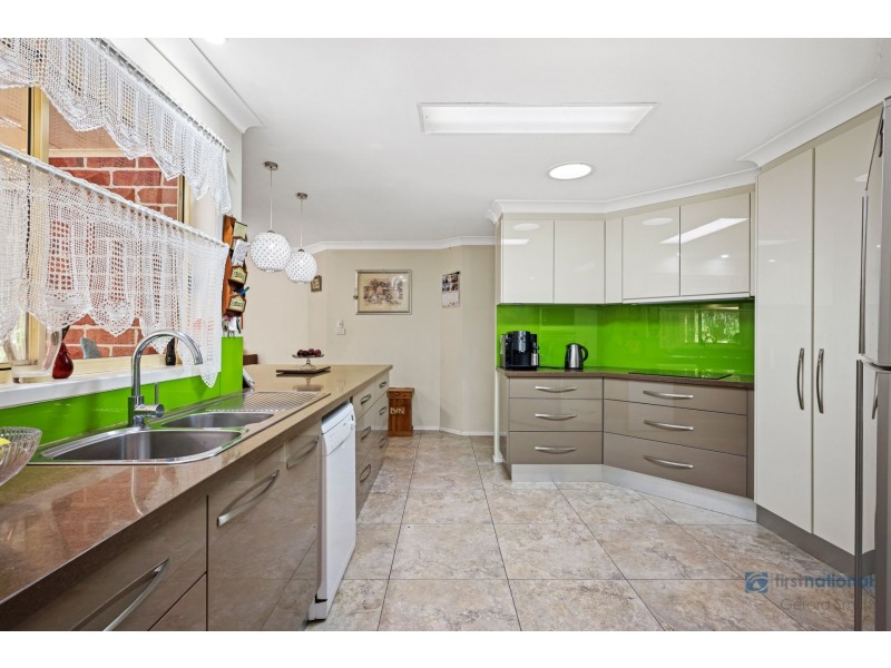 60 Condell Park Road, Wilton NSW 2571