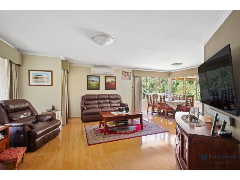 60 Condell Park Road, Wilton NSW 2571