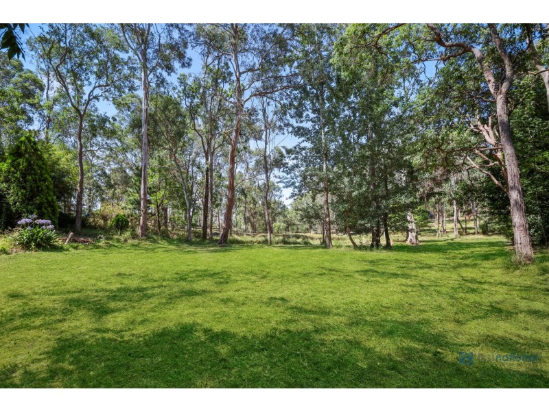 60 Condell Park Road, Wilton NSW 2571