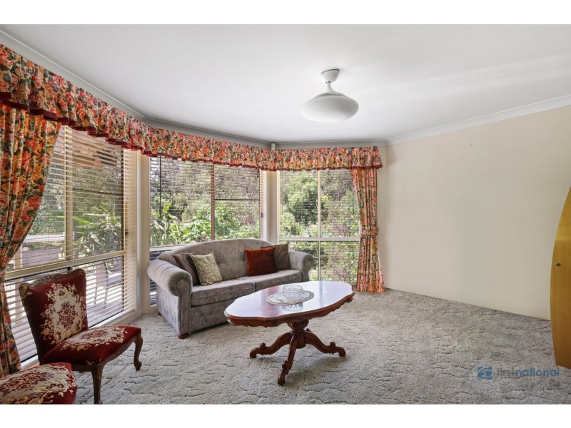 60 Condell Park Road, Wilton NSW 2571