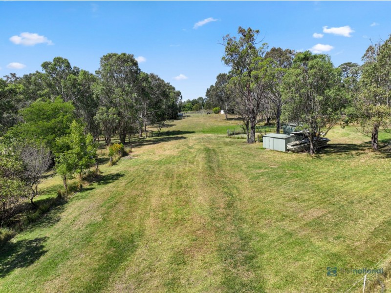 60 Condell Park Road, Wilton NSW 2571