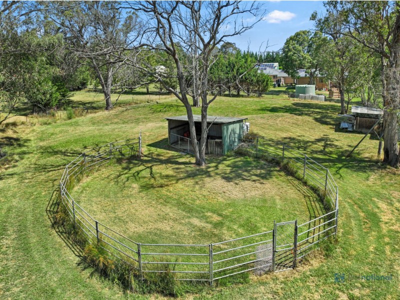 60 Condell Park Road, Wilton NSW 2571
