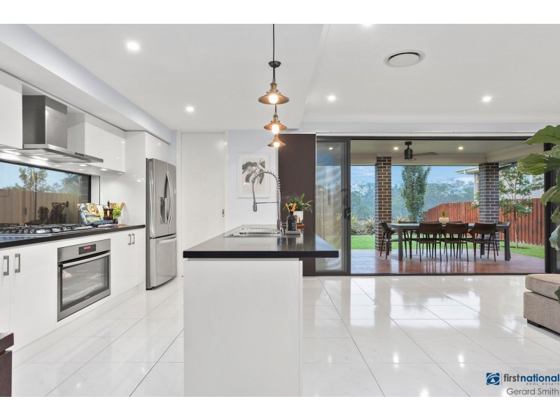 25 Charlton Street, Wilton NSW 2571