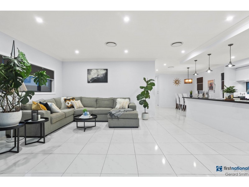 25 Charlton Street, Wilton NSW 2571