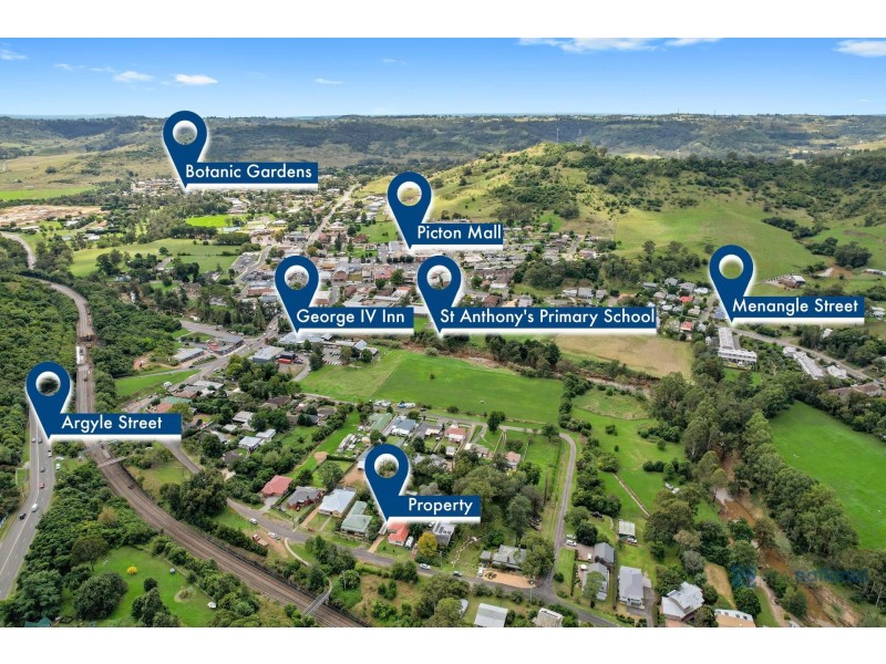34 Picton Avenue, Picton NSW 2571